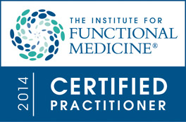 The Institute for Functional Medicine Certified 
