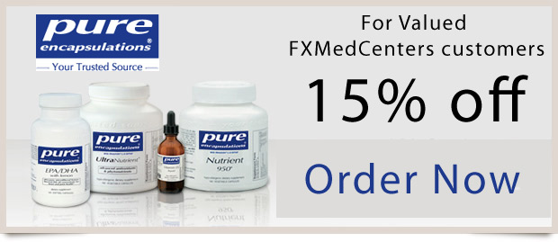 Banner Fxmed Centers Functional Medicine For New Jersey