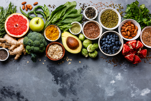 Food and The Two Questions of Functional Medicine