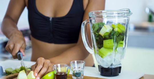 How a Detoxification Can Affect Your Health