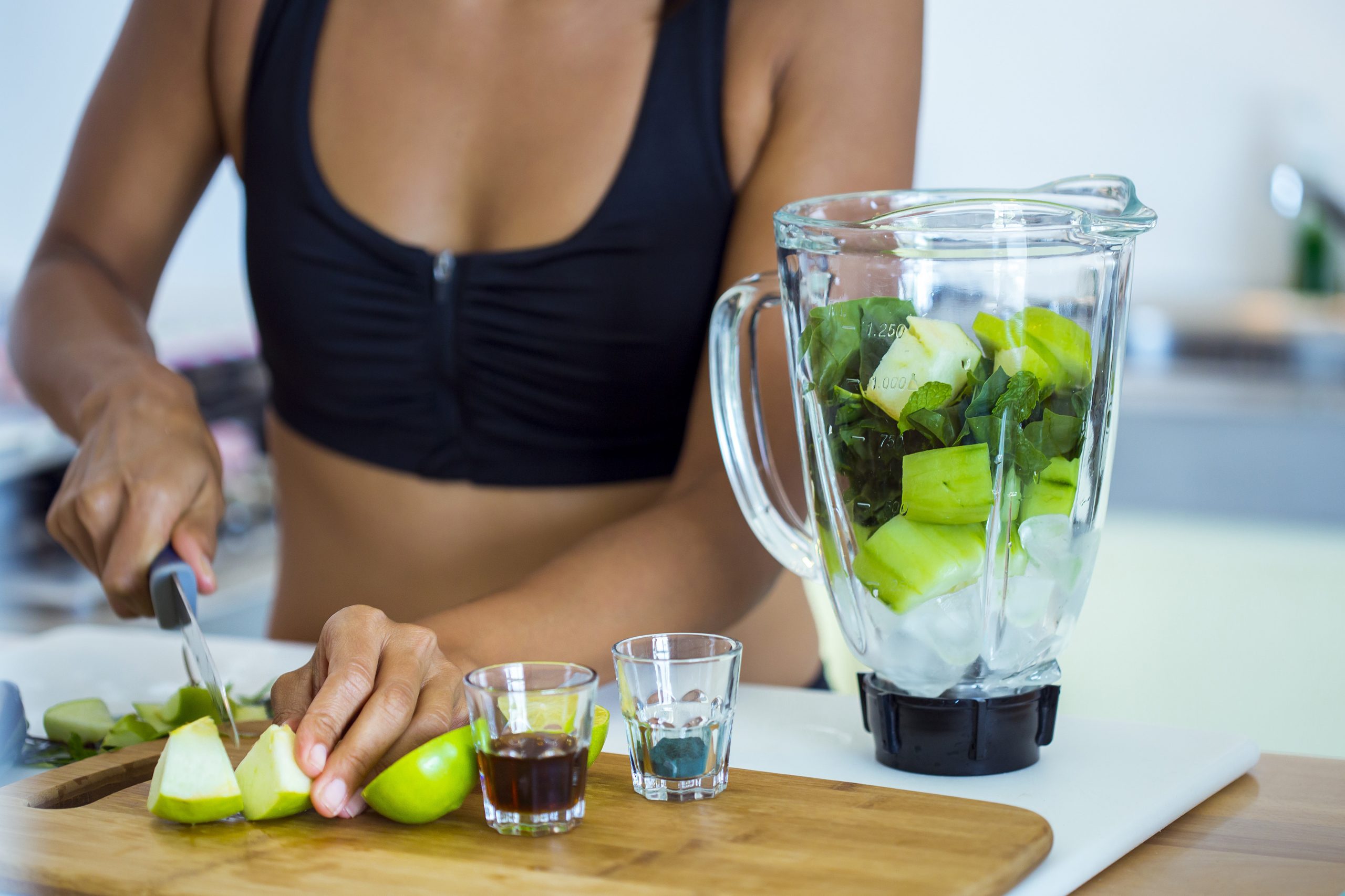How a Detoxification Can Affect Your Health