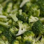Eat your Broccoli ! : Why this Adage Holds True!