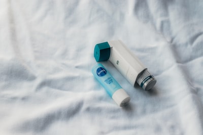 Asthma: Cause, Development, and Progression