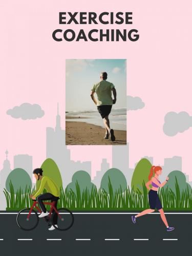 Exercise Coaching