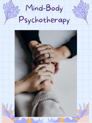 Mind-Body Psychotherapy